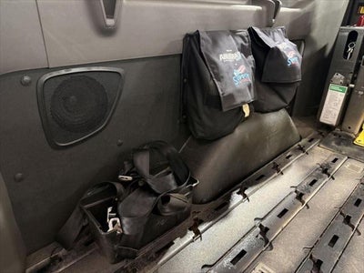 2021 Ford Transit-350 Passenger Van XL