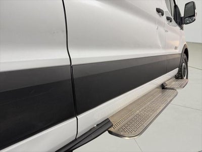 2021 Ford Transit-350 Passenger Van XL