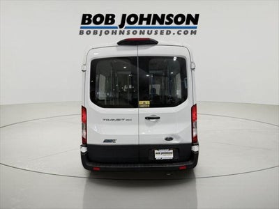 2021 Ford Transit-350 Passenger Van XL