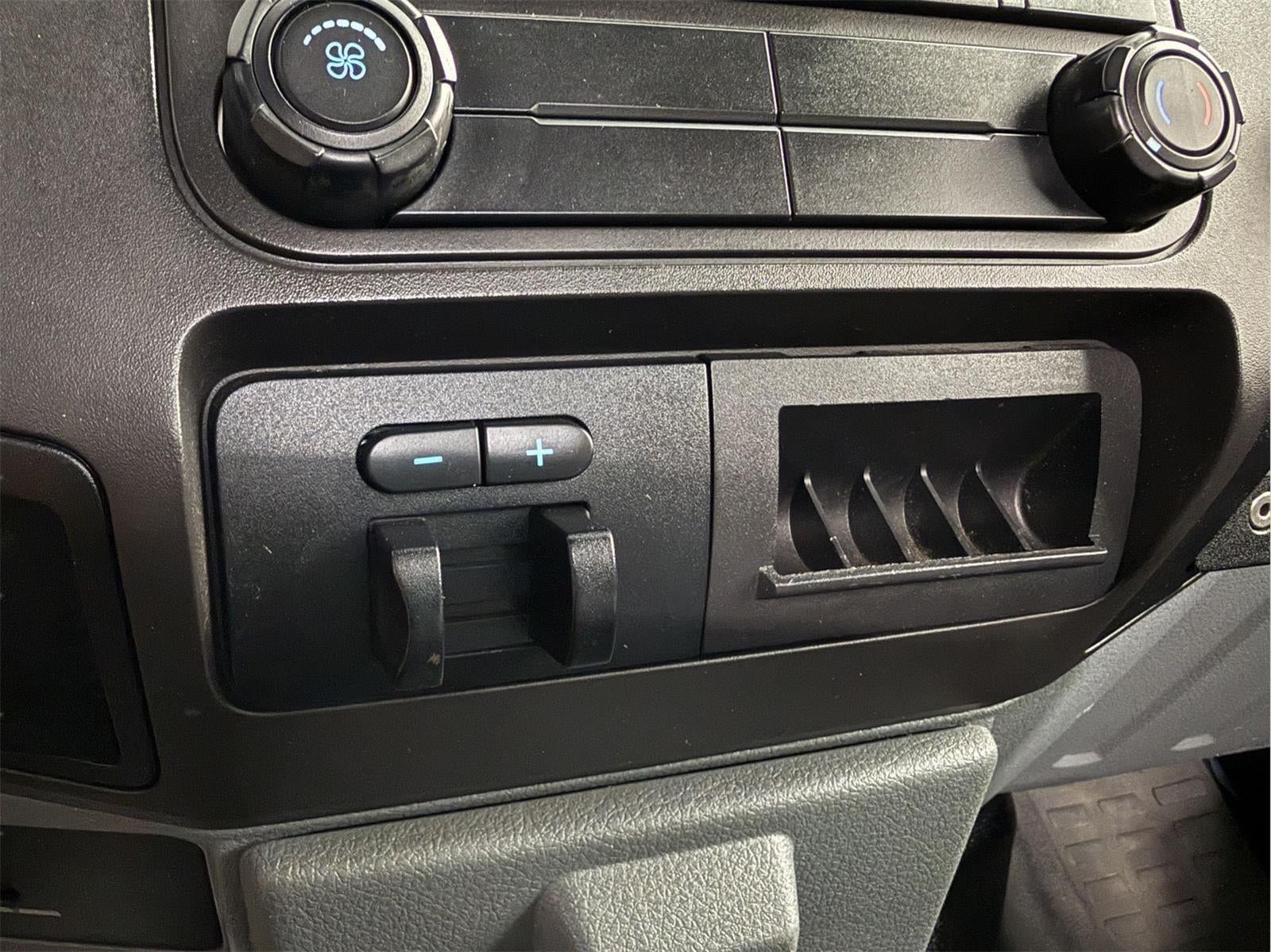 2016 Ford F-250 XL