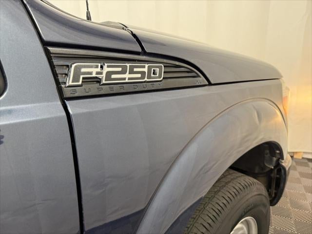 2016 Ford F-250 XL