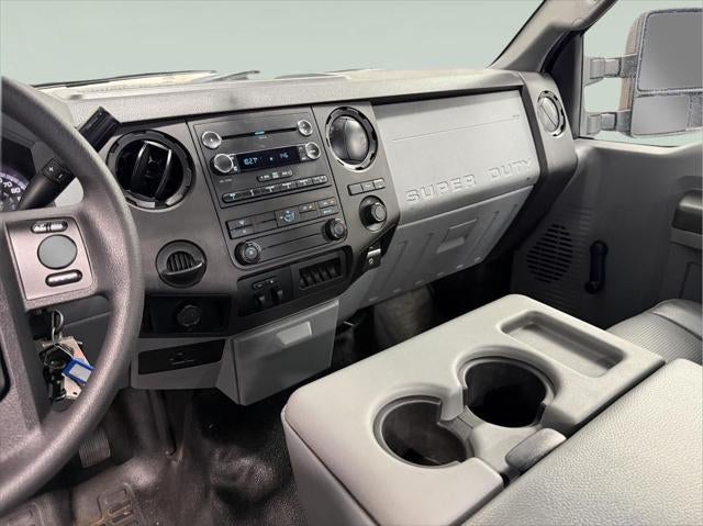 2016 Ford F-250 XL