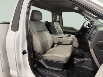 2017 Ford F-250 XL