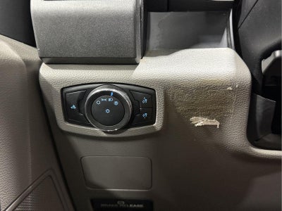 2017 Ford F-250 XL