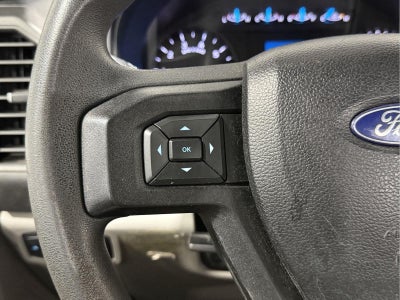 2017 Ford F-250 XL