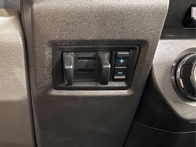 2017 Ford F-250 XL