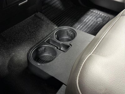 2017 Ford F-250 XL