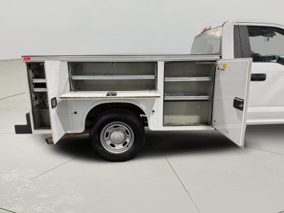 2017 Ford F-250 XL
