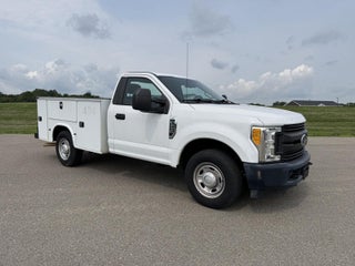 2017 Ford F-250 XL