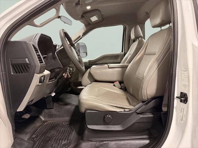 2017 Ford F-250 XL