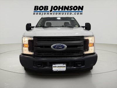 2017 Ford F-250 XL