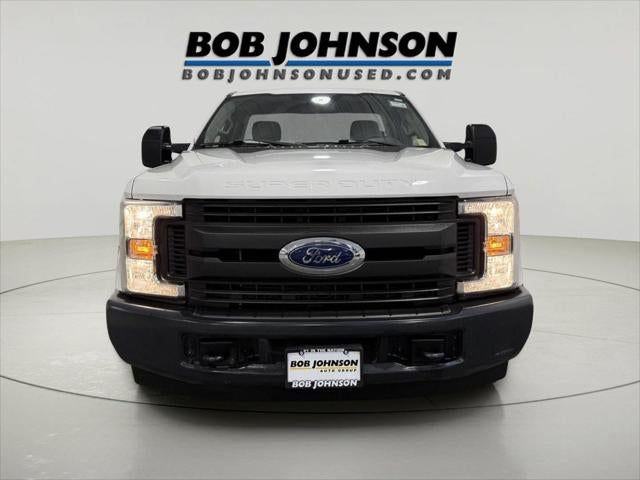 2017 Ford F-250 XL
