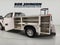 2017 Ford F-250 XL