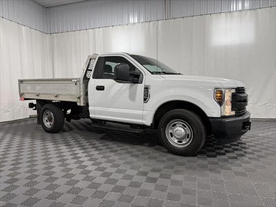 2019 Ford F-250 XL