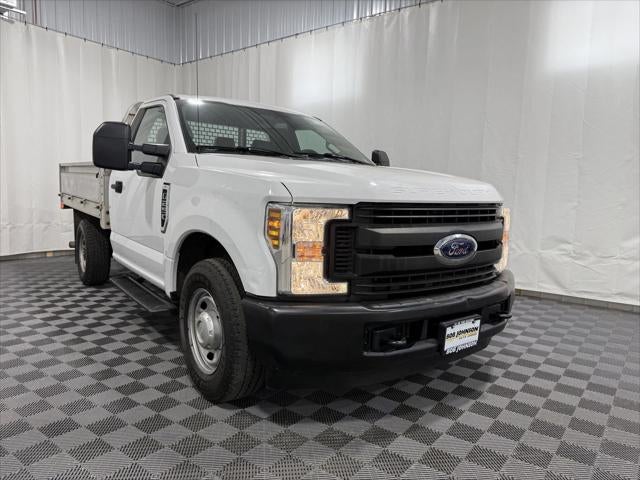 2019 Ford F-250 XL