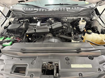 2019 Ford F-250 XL