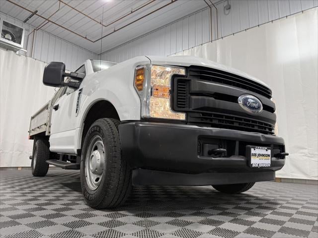 2019 Ford F-250 XL