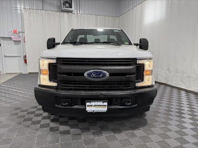 2019 Ford F-250 XL