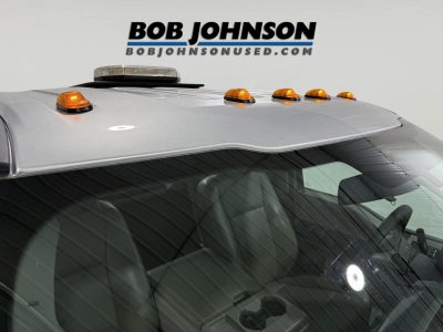 2018 Ford F-350 Chassis XL