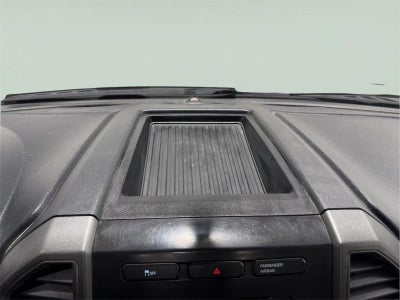 2018 Ford F-350 Chassis XL