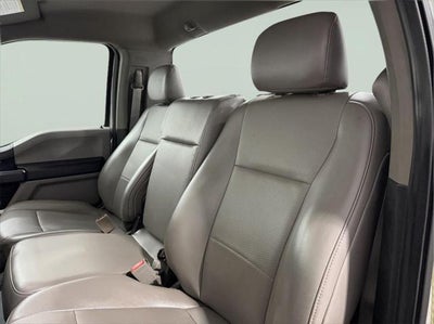 2018 Ford F-350 Chassis XL