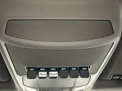 2018 Ford F-350 Chassis XL