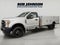 2018 Ford F-350 Chassis XL