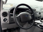 2019 Ford E-450 Cutaway E-450 DRW 158 WB