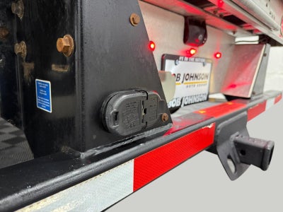 2019 Ford Transit-250 Cab Chassis Base 138 WB