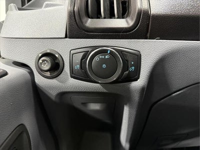 2019 Ford Transit-250 Cab Chassis Base 138 WB