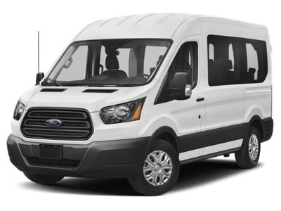2019 Ford Transit-150 XL