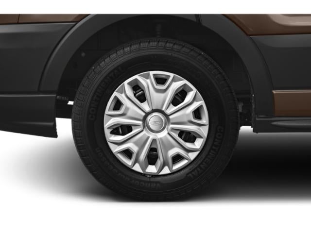 2019 Ford Transit-150 XL