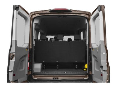 2019 Ford Transit-150 XL