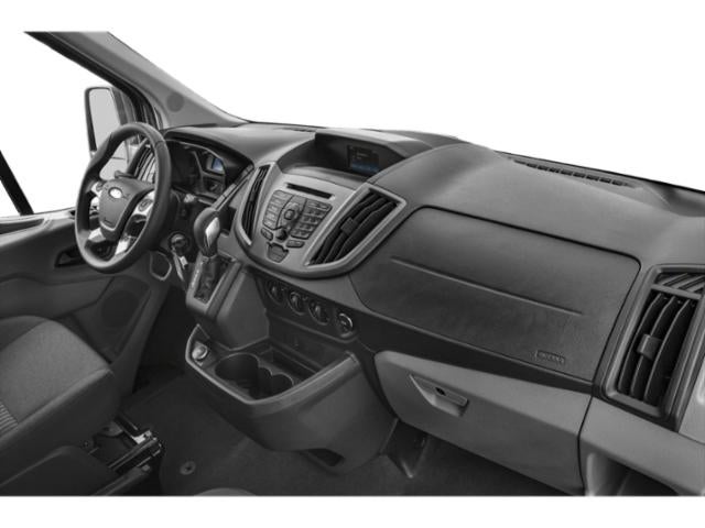 2019 Ford Transit-150 XL