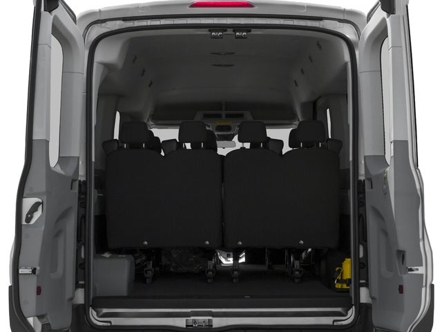 2018 Ford Transit-350 XL