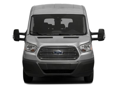 2018 Ford Transit-350 XL