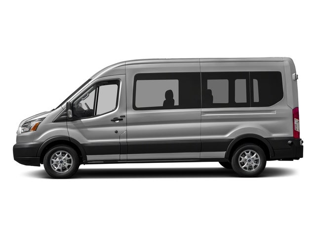 2017 Ford Transit-350 XL