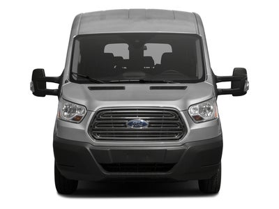 2017 Ford Transit-350 XL
