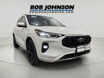 2024 Ford Escape ST-Line Elite