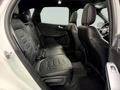 2024 Ford Escape ST-Line Elite