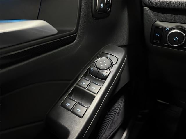 2024 Ford Escape ST-Line Elite