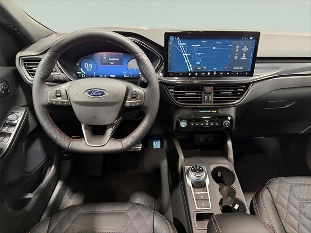 2024 Ford Escape ST-Line Elite