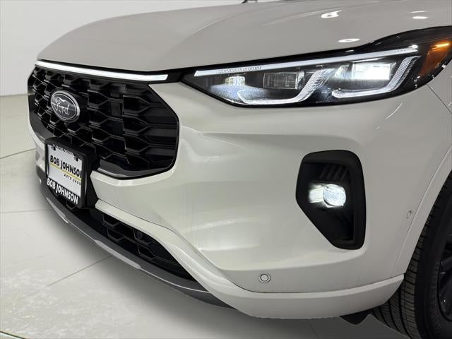 2024 Ford Escape ST-Line Elite