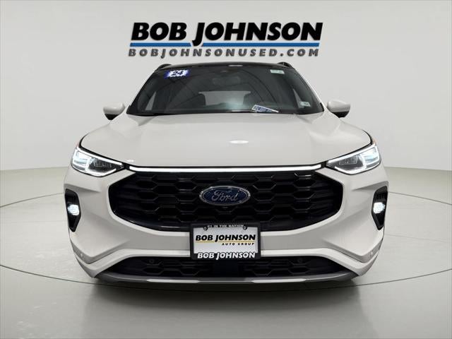 2024 Ford Escape ST-Line Elite