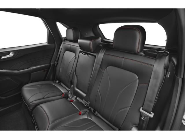 2026 Ford Escape ST-Line Elite