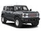 2023 Ford Bronco Heritage Edition