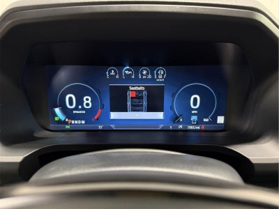 2024 Ford Expedition Platinum MAX