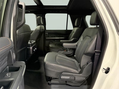 2024 Ford Expedition Platinum MAX