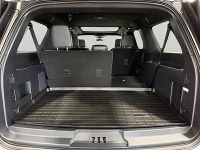 2024 Ford Expedition Platinum MAX