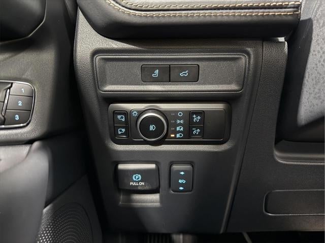 2024 Ford Expedition Platinum MAX